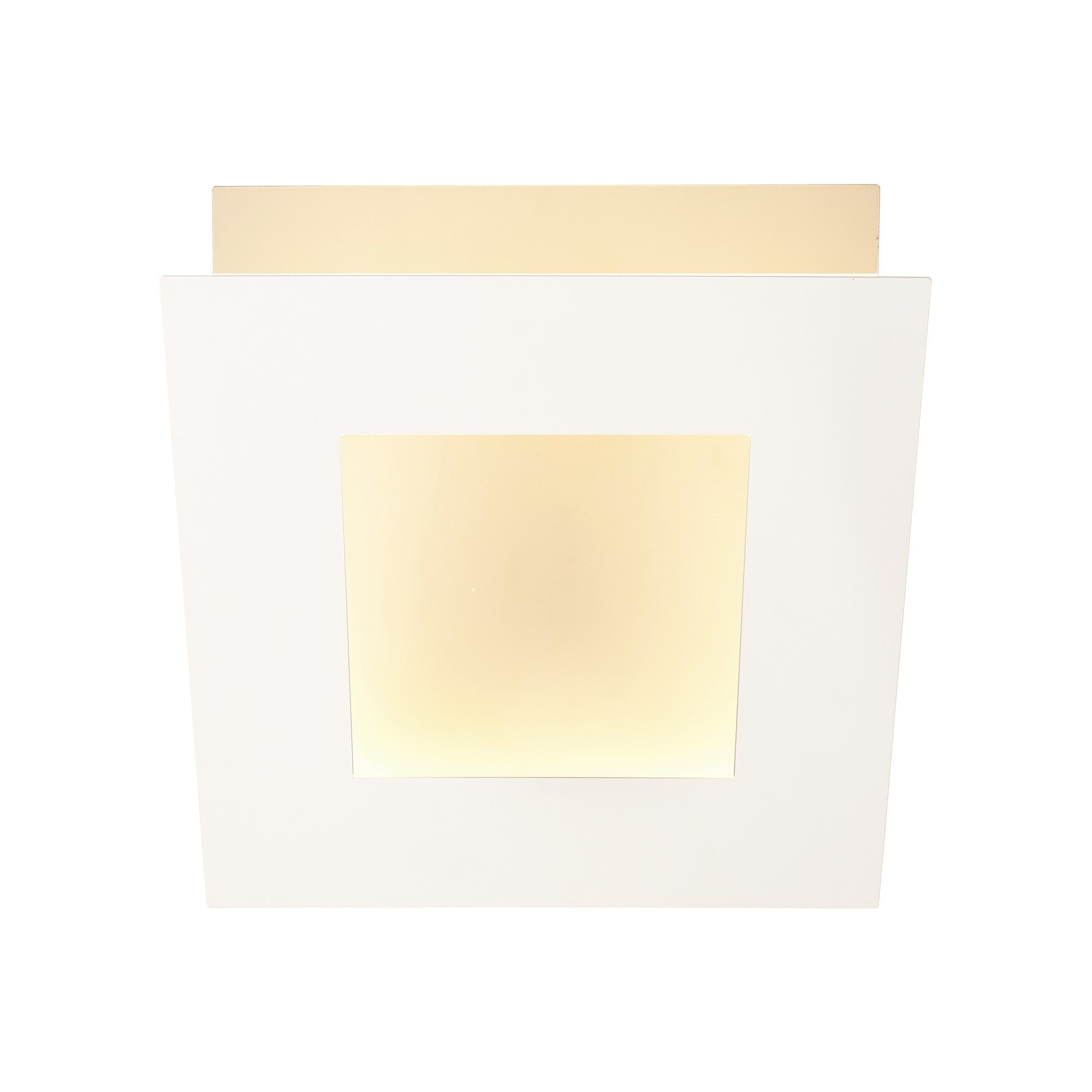 M8118 Dalia 22cm Wall Lamp 24W LED White