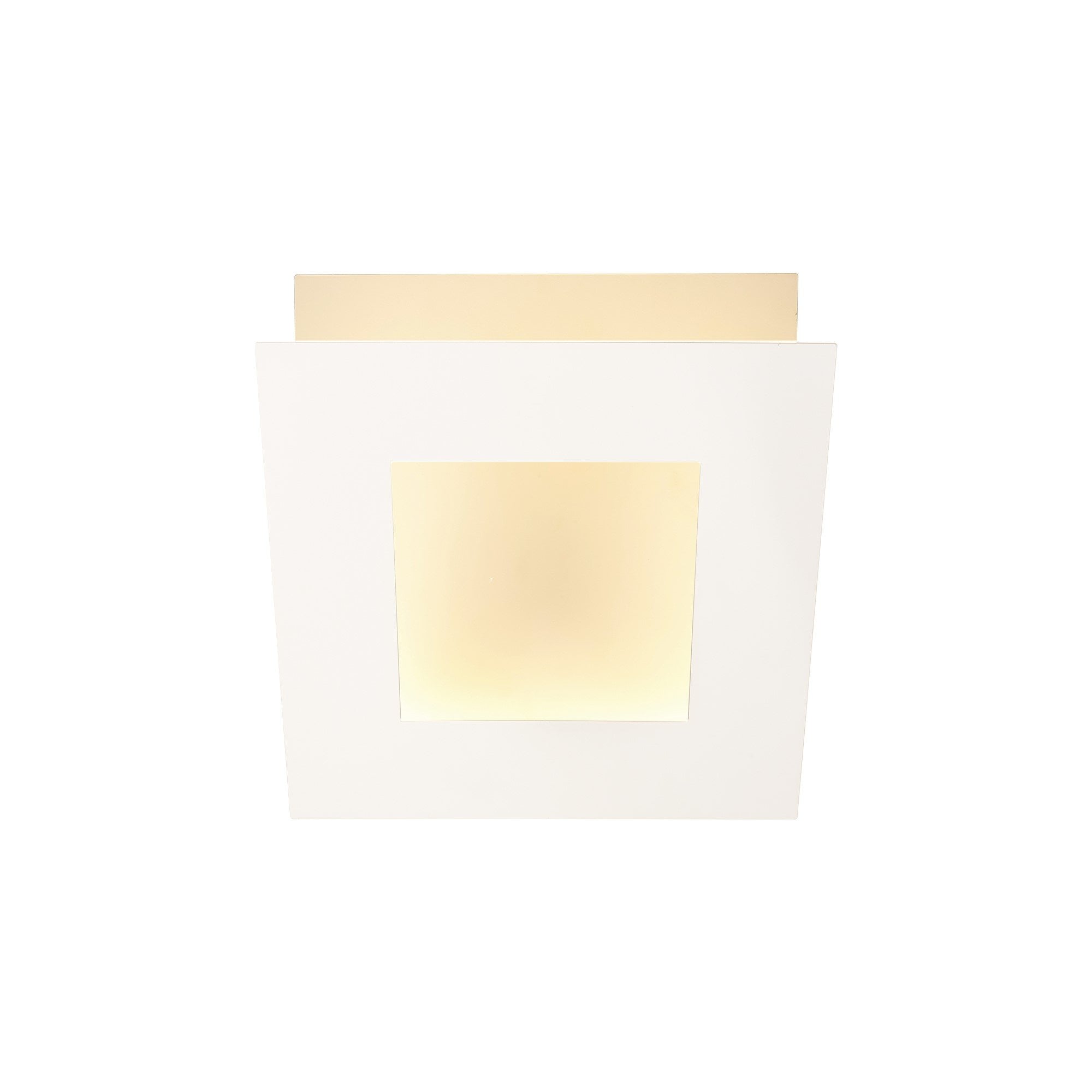 M8114 Dalia 18cm Wall Lamp 18W LED White