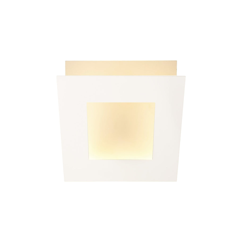 M8114 Dalia 18cm Wall Lamp 18W LED White