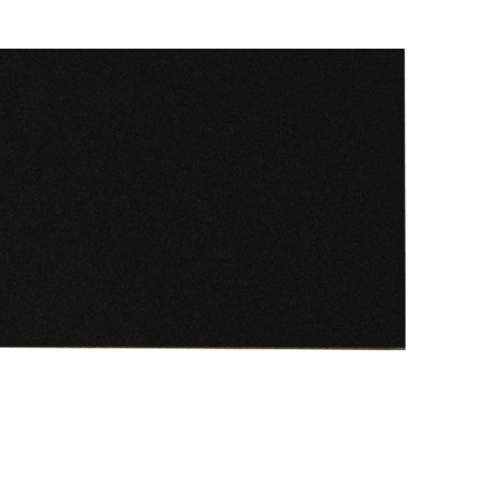 M7437 Davos Outdoor XL Square Wall Lamp 2 Light LED Sand Black