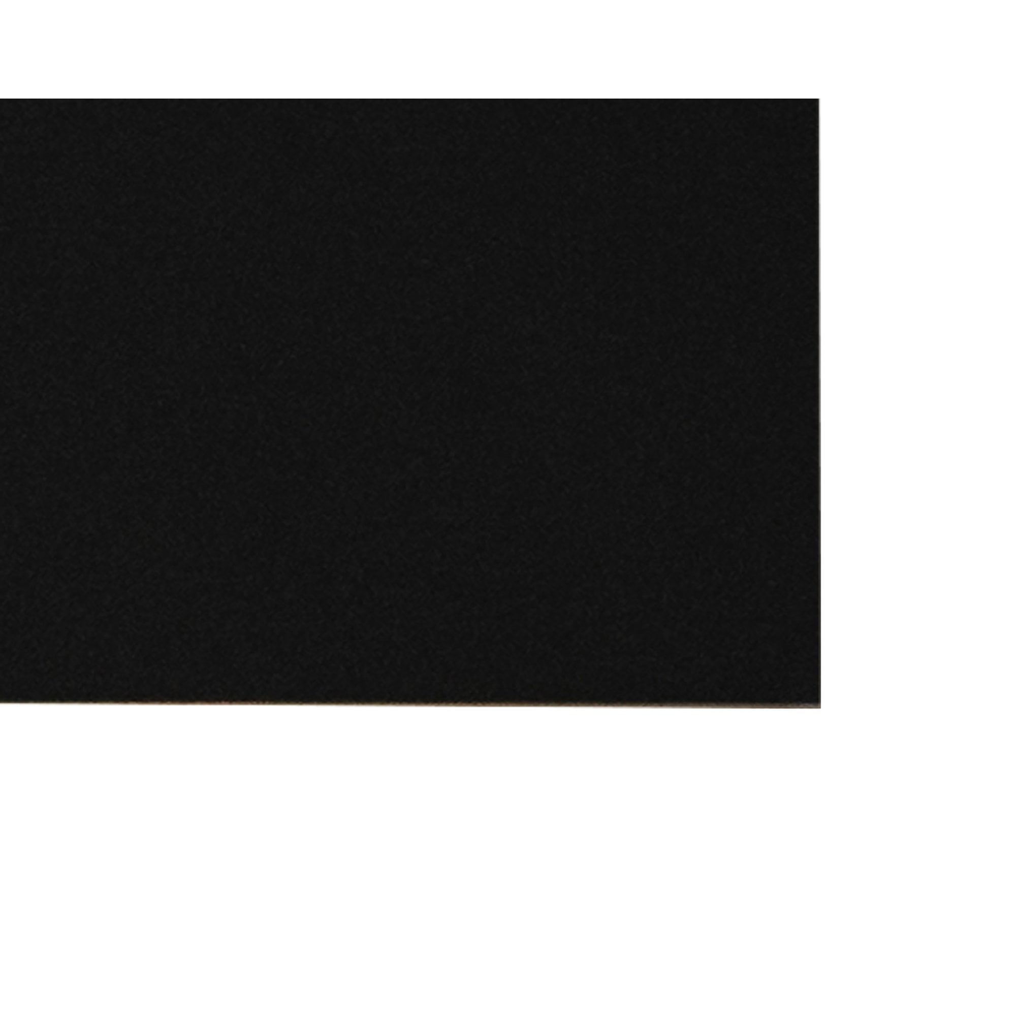 M7437 Davos Outdoor XL Square Wall Lamp 2 Light LED Sand Black