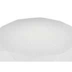 M5974 Diamante Smart Ceiling 56W LED Remote Control White