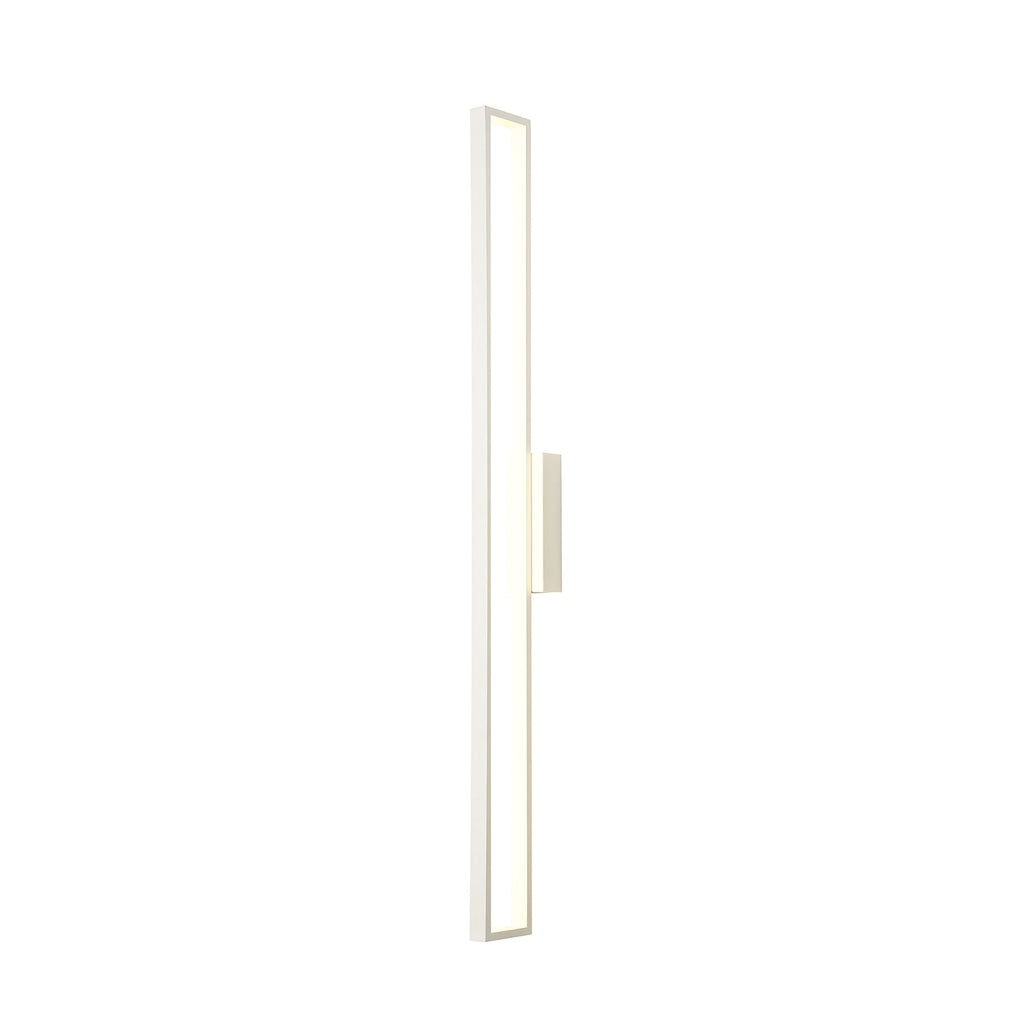 M7199 Durban Wall Lamp 30W LED White