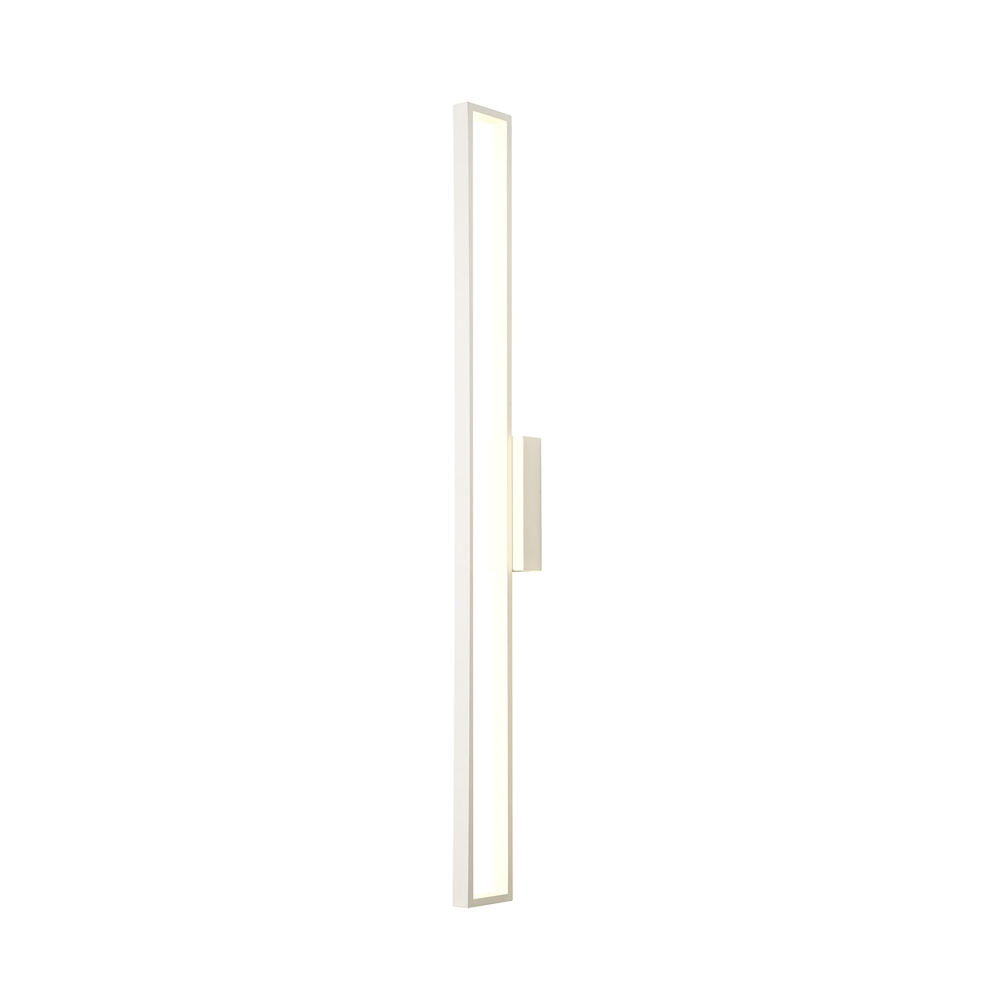 M7199 Durban Wall Lamp 30W LED White