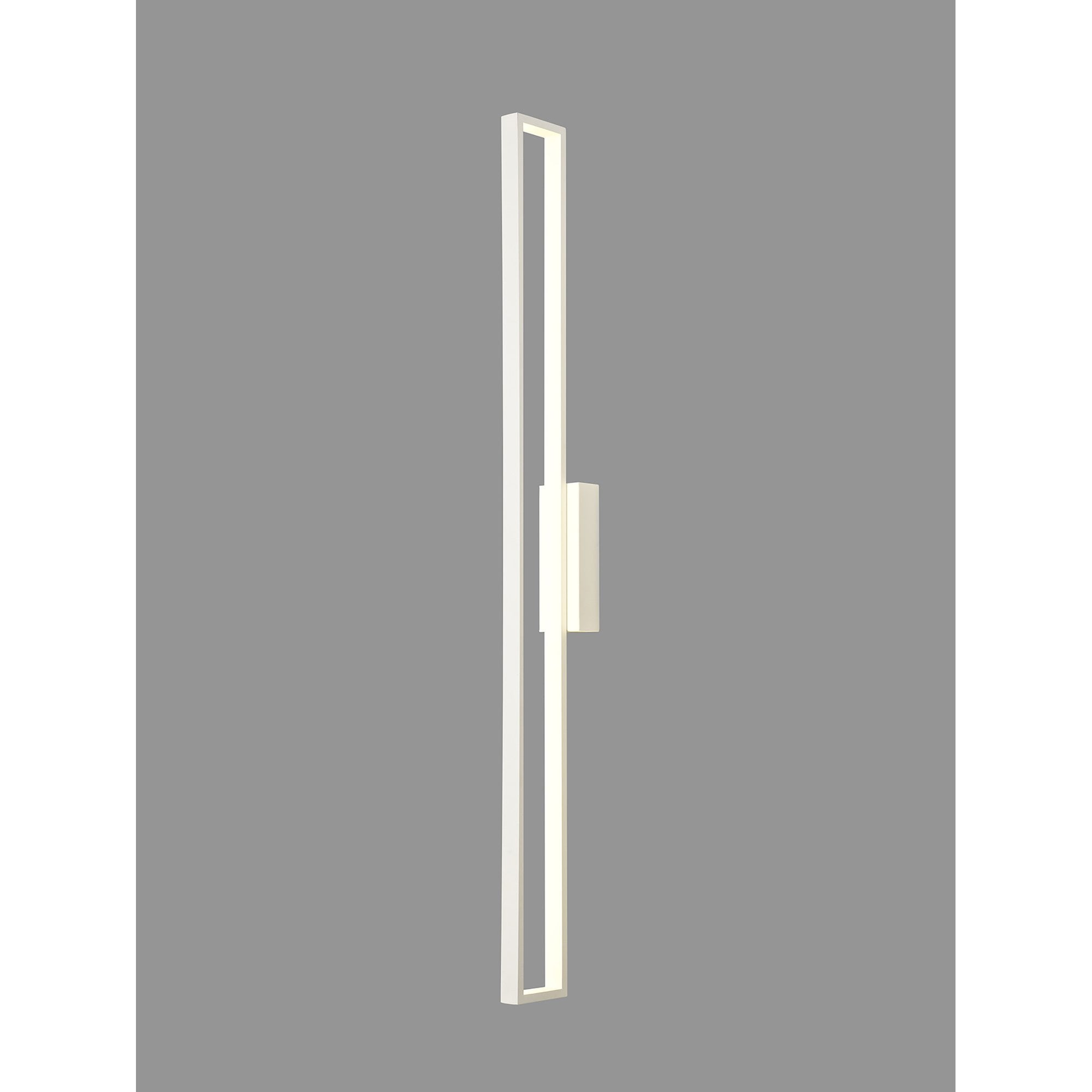 M7199 Durban Wall Lamp 30W LED White