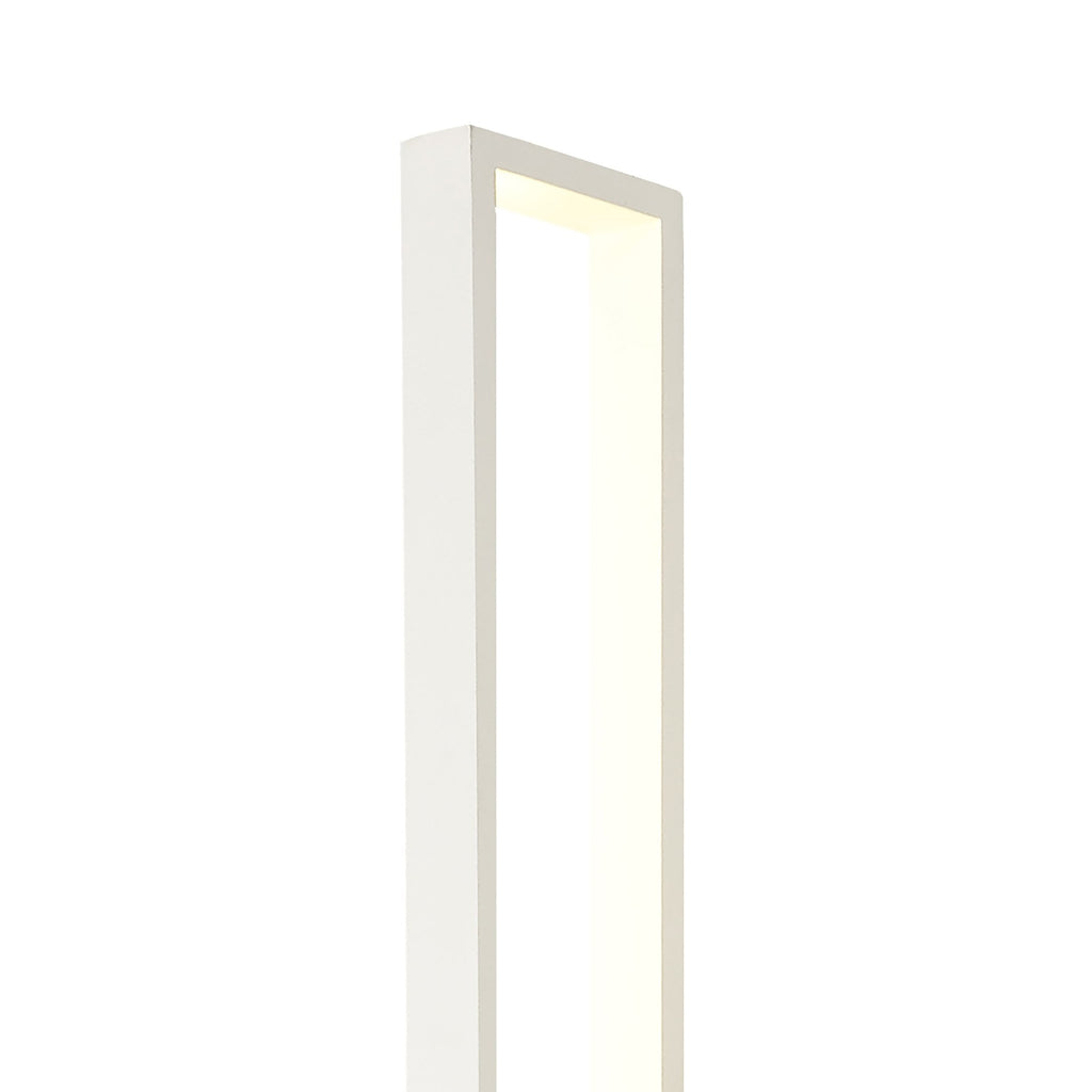 M7199 Durban Wall Lamp 30W LED White