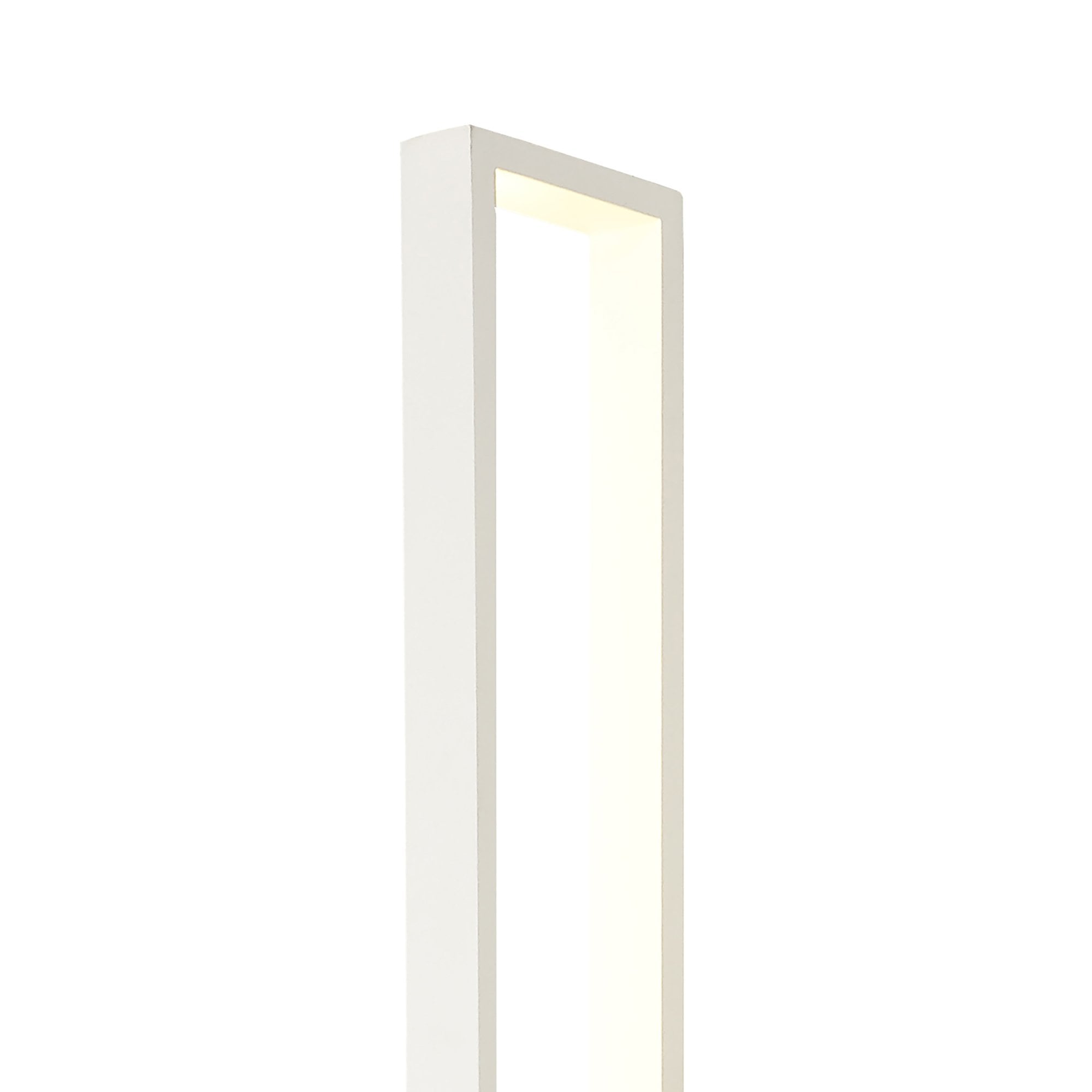 M7199 Durban Wall Lamp 30W LED White