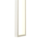 M7199 Durban Wall Lamp 30W LED White