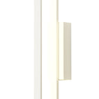 M7199 Durban Wall Lamp 30W LED White