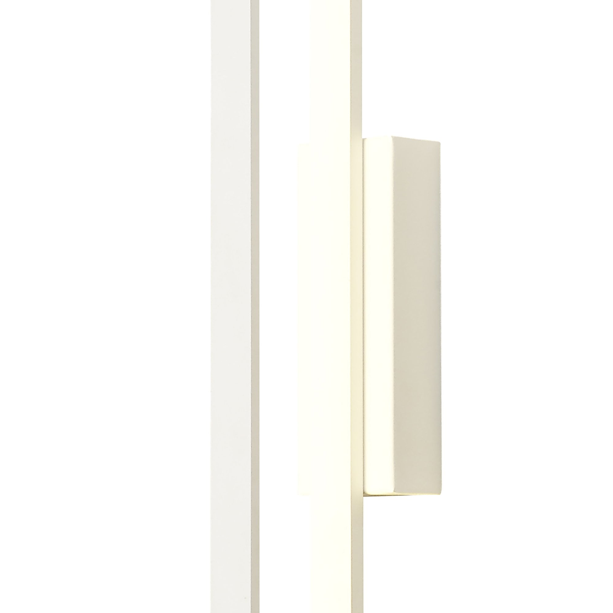 M7199 Durban Wall Lamp 30W LED White