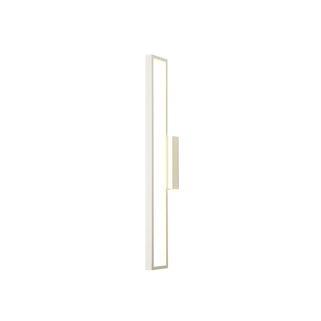 M7198 Durban Wall Lamp 20W LED White