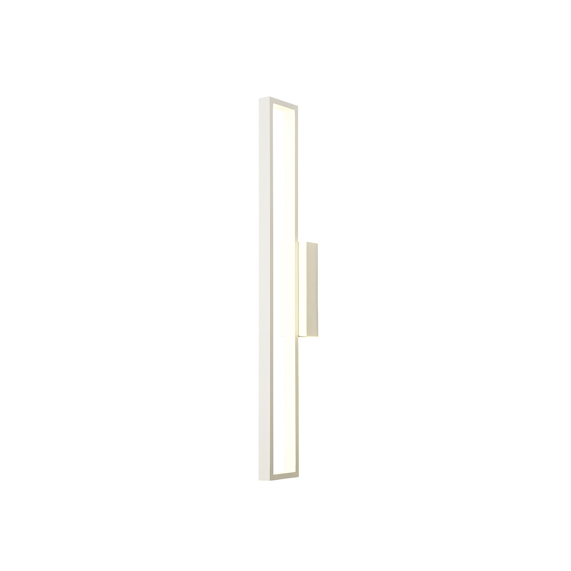 M7198 Durban Wall Lamp 20W LED White