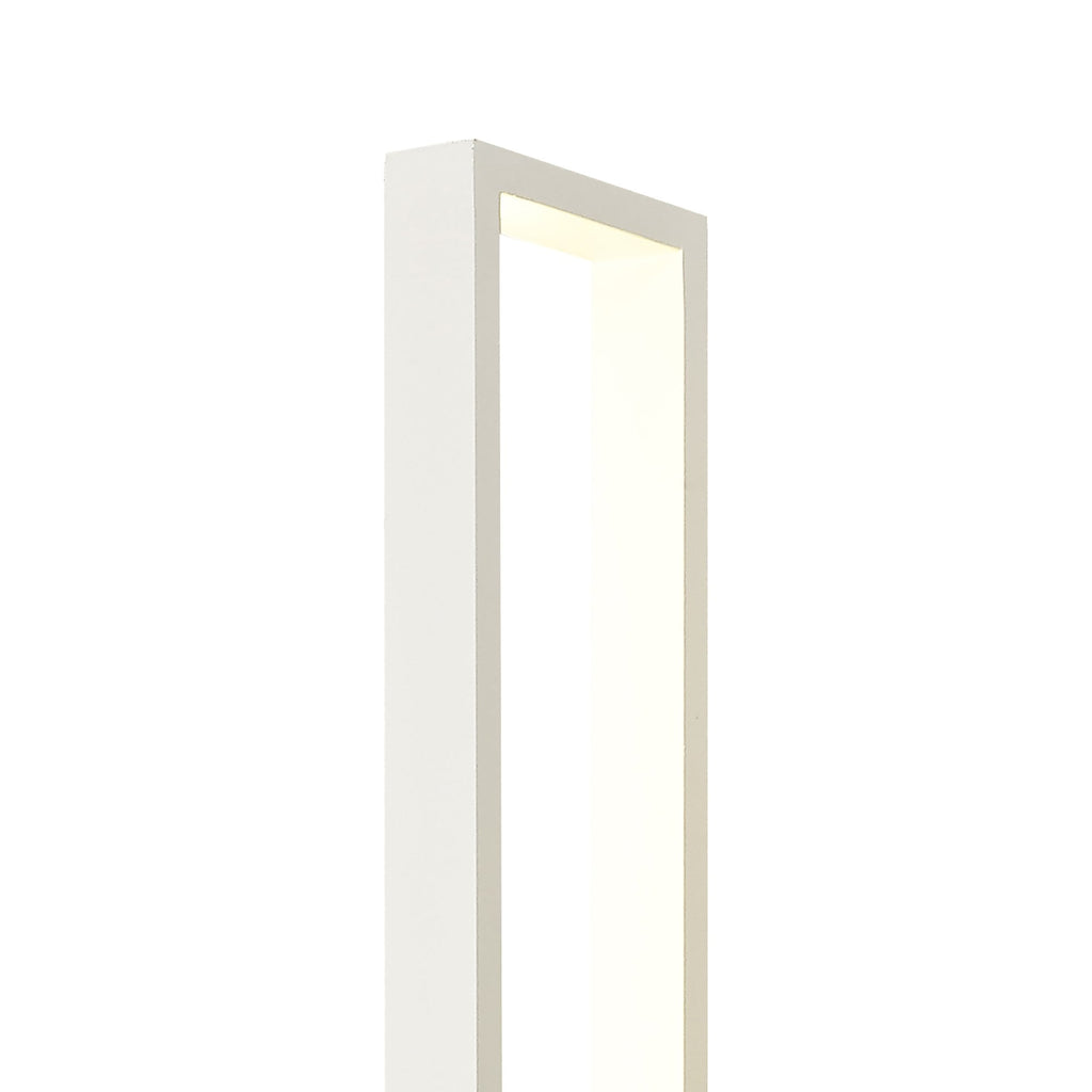 M7198 Durban Wall Lamp 20W LED White