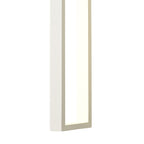 M7198 Durban Wall Lamp 20W LED White