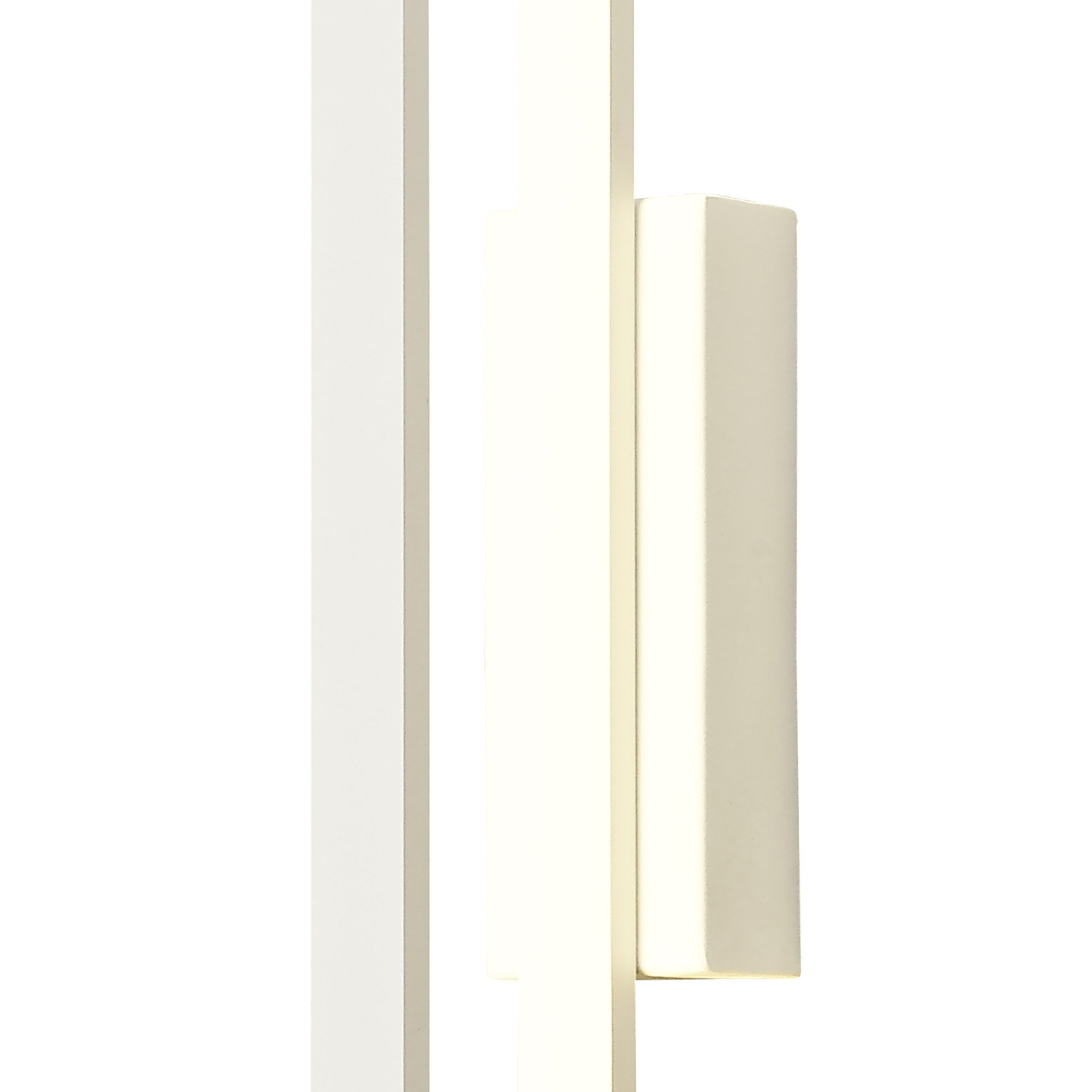 M7198 Durban Wall Lamp 20W LED White