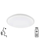 M5950 Edge Smart Ceiling 56W LED Remote Control