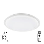 M5950 Edge Smart Ceiling 56W LED Remote Control