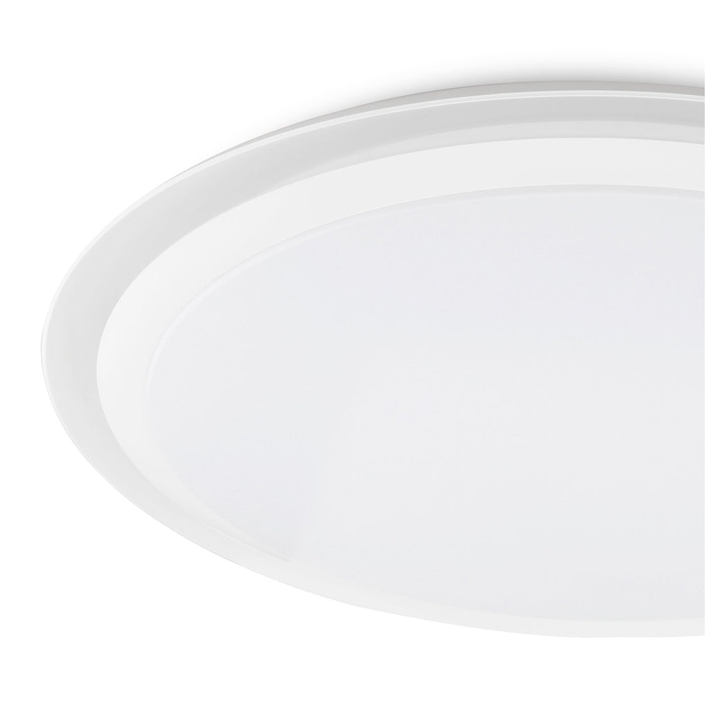 M5950 Edge Smart Ceiling 56W LED Remote Control