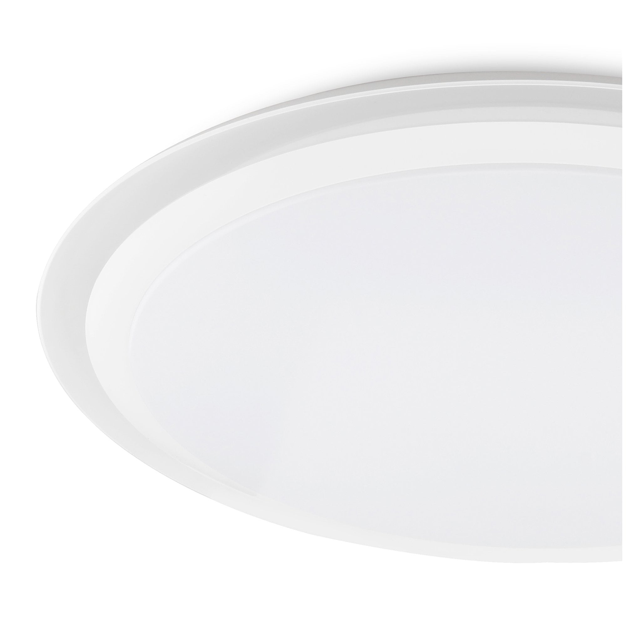 M5950 Edge Smart Ceiling 56W LED Remote Control