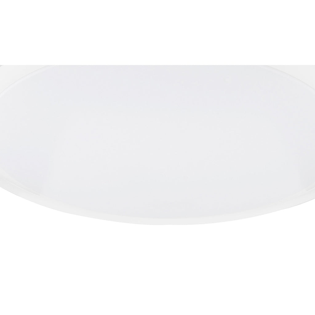 M5950 Edge Smart Ceiling 56W LED Remote Control