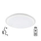M5949 Edge Smart Ceiling 80W LED Remote Control