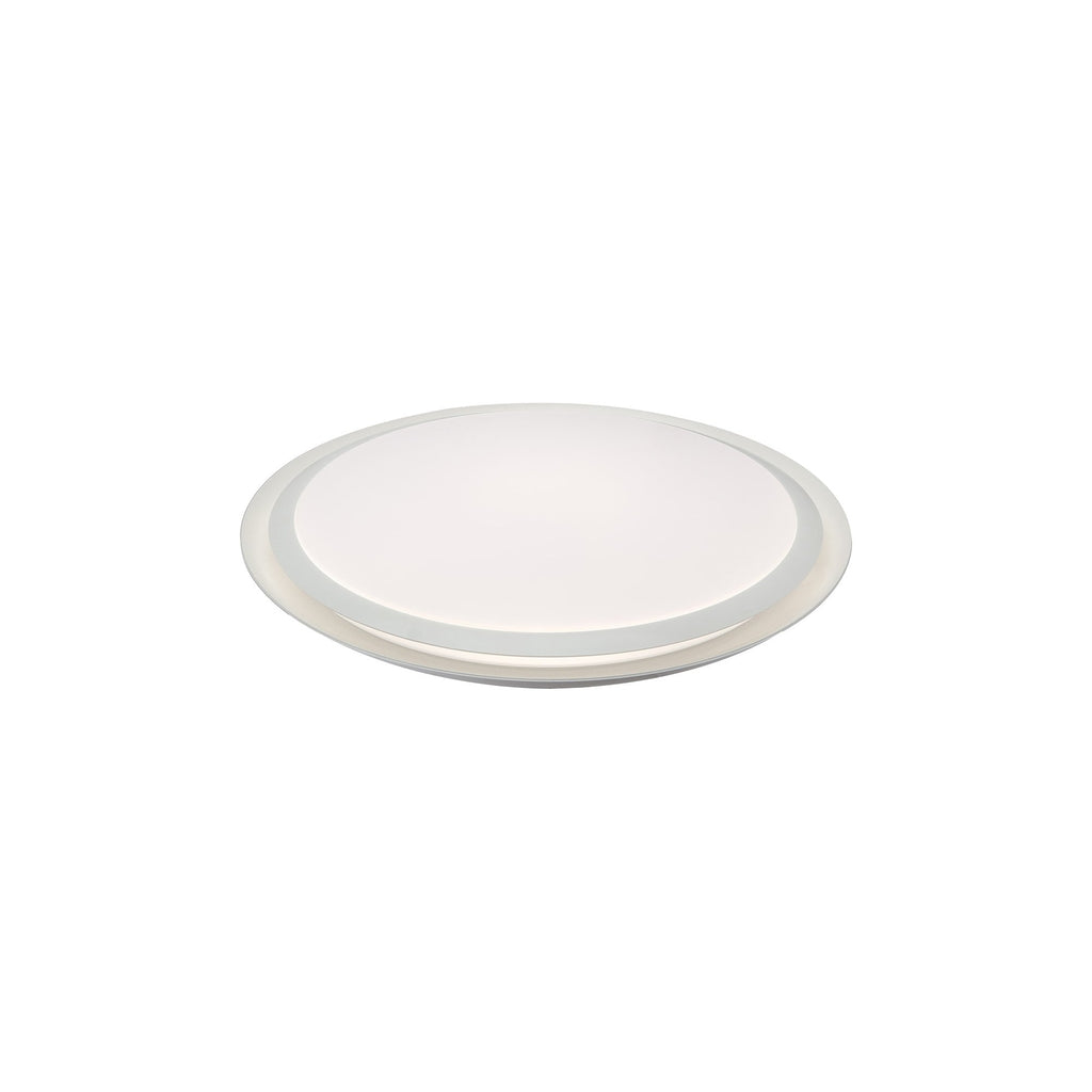 M5949 Edge Smart Ceiling 80W LED Remote Control