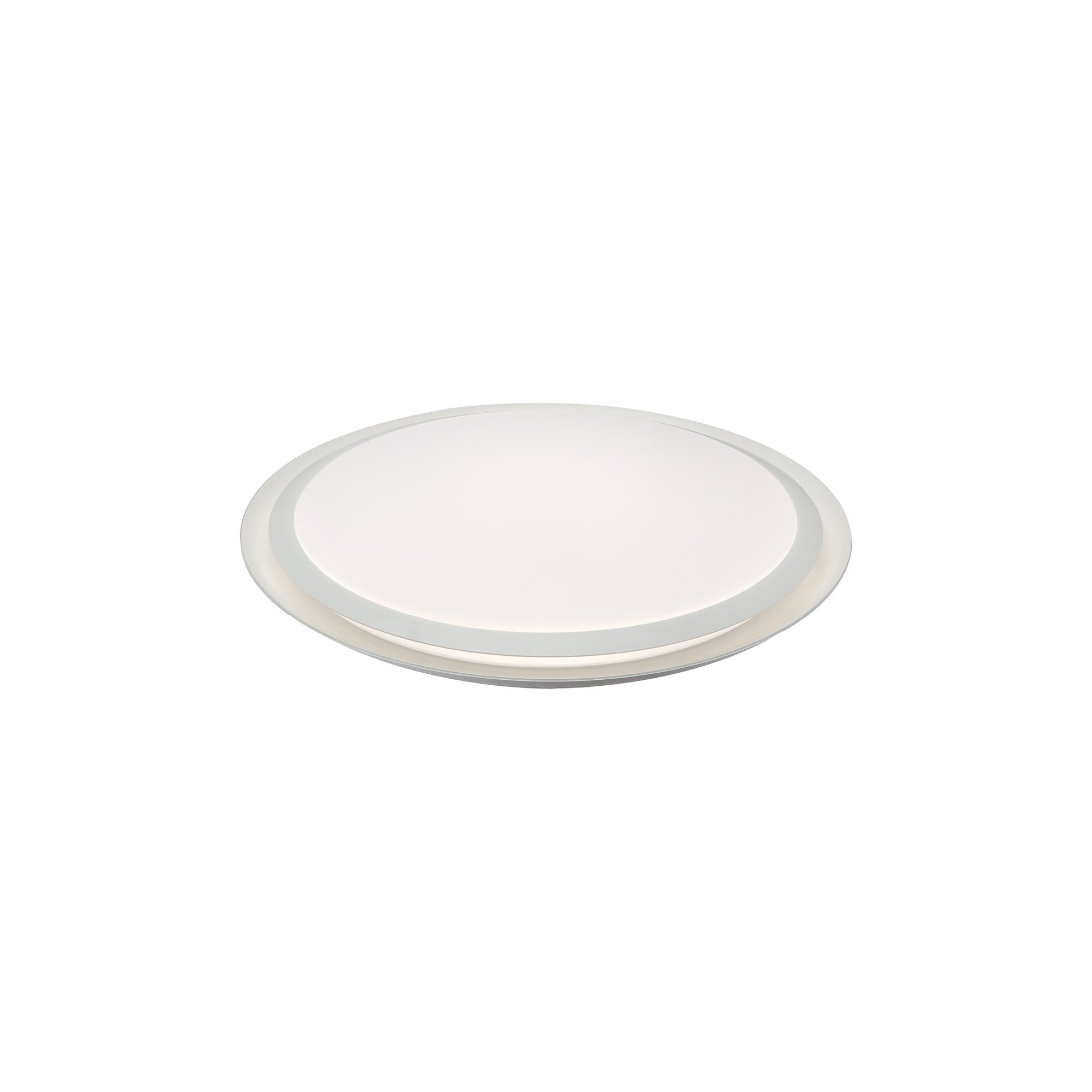 M5949 Edge Smart Ceiling 80W LED Remote Control