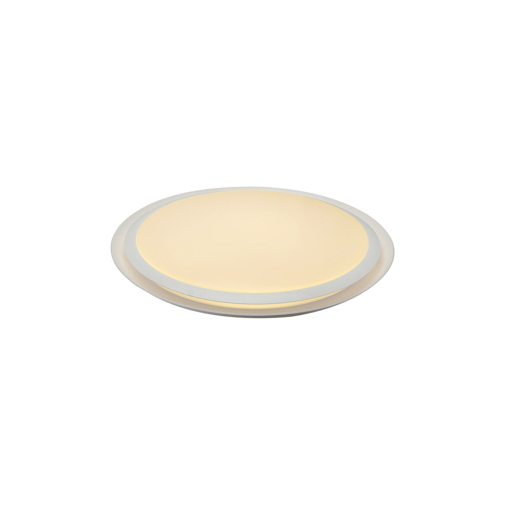 M5949 Edge Smart Ceiling 80W LED Remote Control