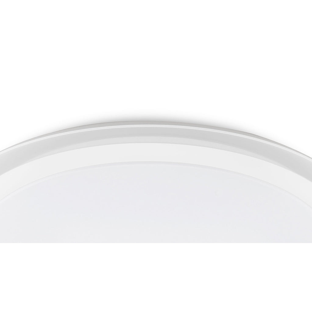 M5949 Edge Smart Ceiling 80W LED Remote Control