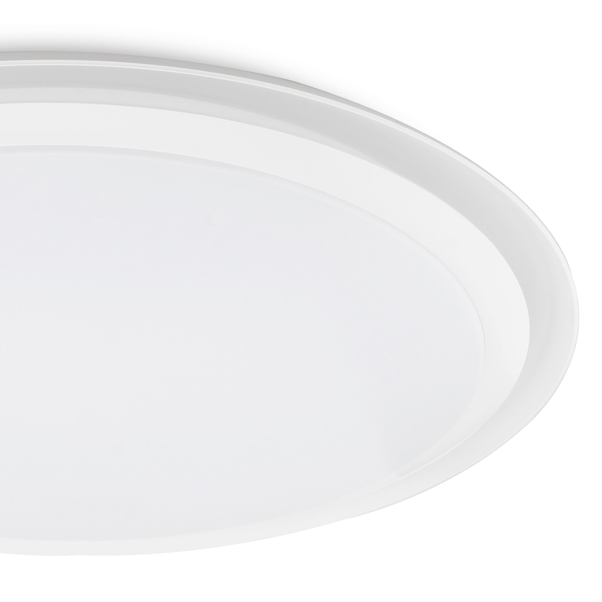 M5949 Edge Smart Ceiling 80W LED Remote Control