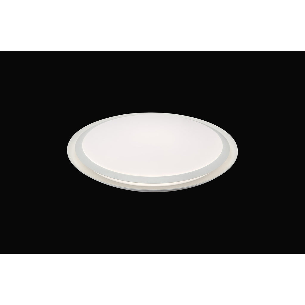 M5949 Edge Smart Ceiling 80W LED Remote Control