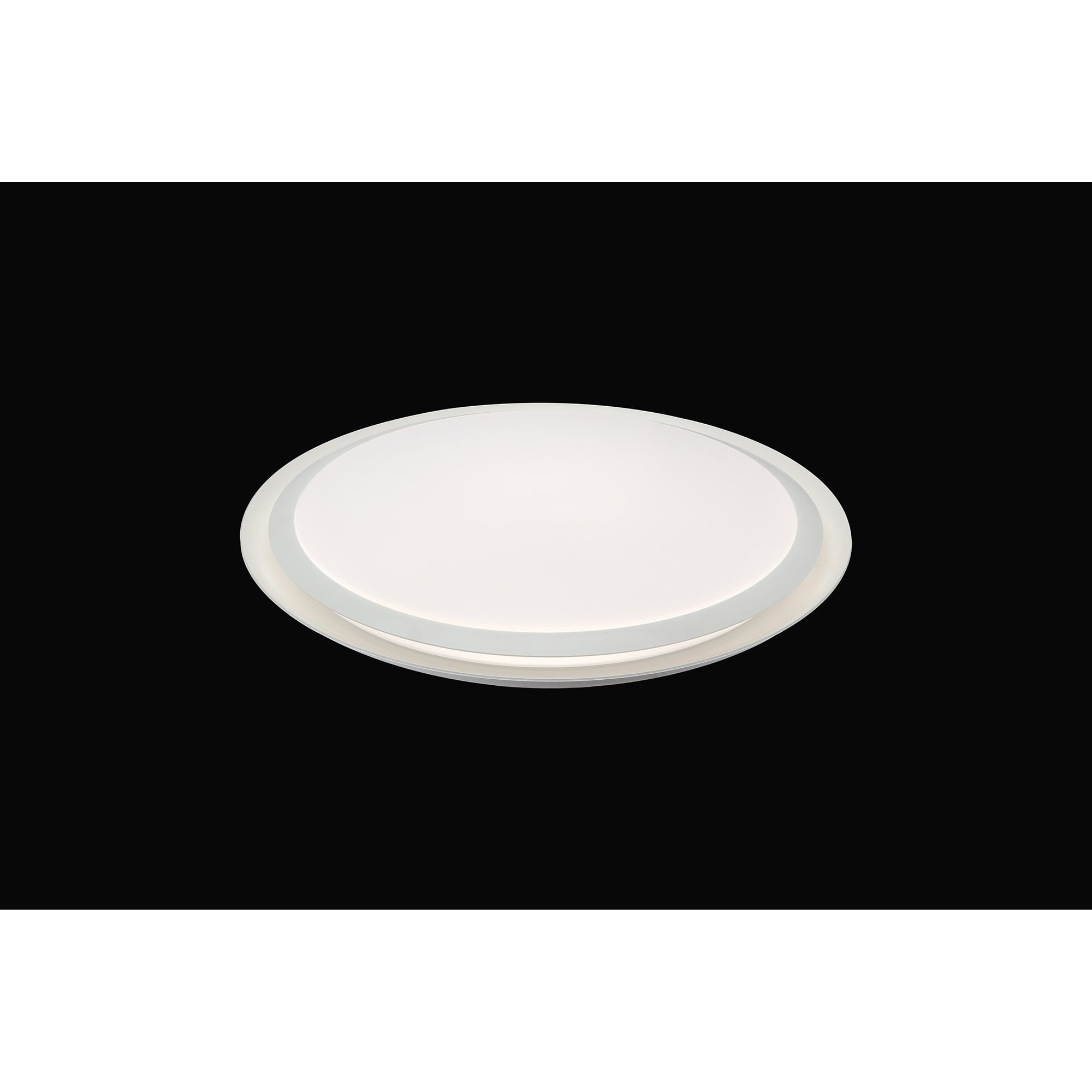 M5949 Edge Smart Ceiling 80W LED Remote Control