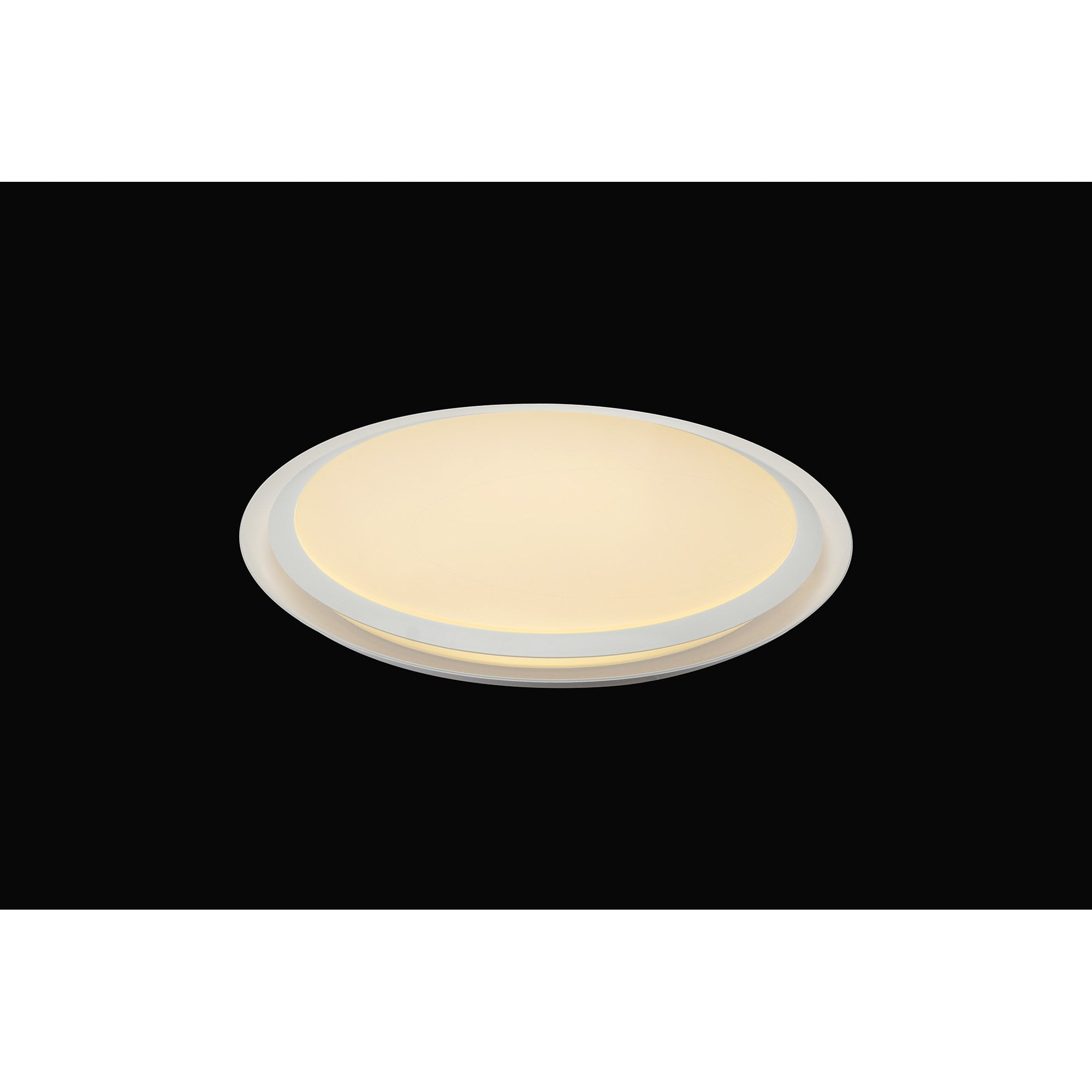 M5949 Edge Smart Ceiling 80W LED Remote Control