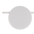 M7298 Eris 2 Light Wall Lamp 16W LED White