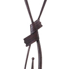 M2726 Estilo Floor Lamp 2 Light E14 Brown/Black Oxide