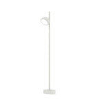 M6746 Everest Outdoor Tall Post 1 Light White