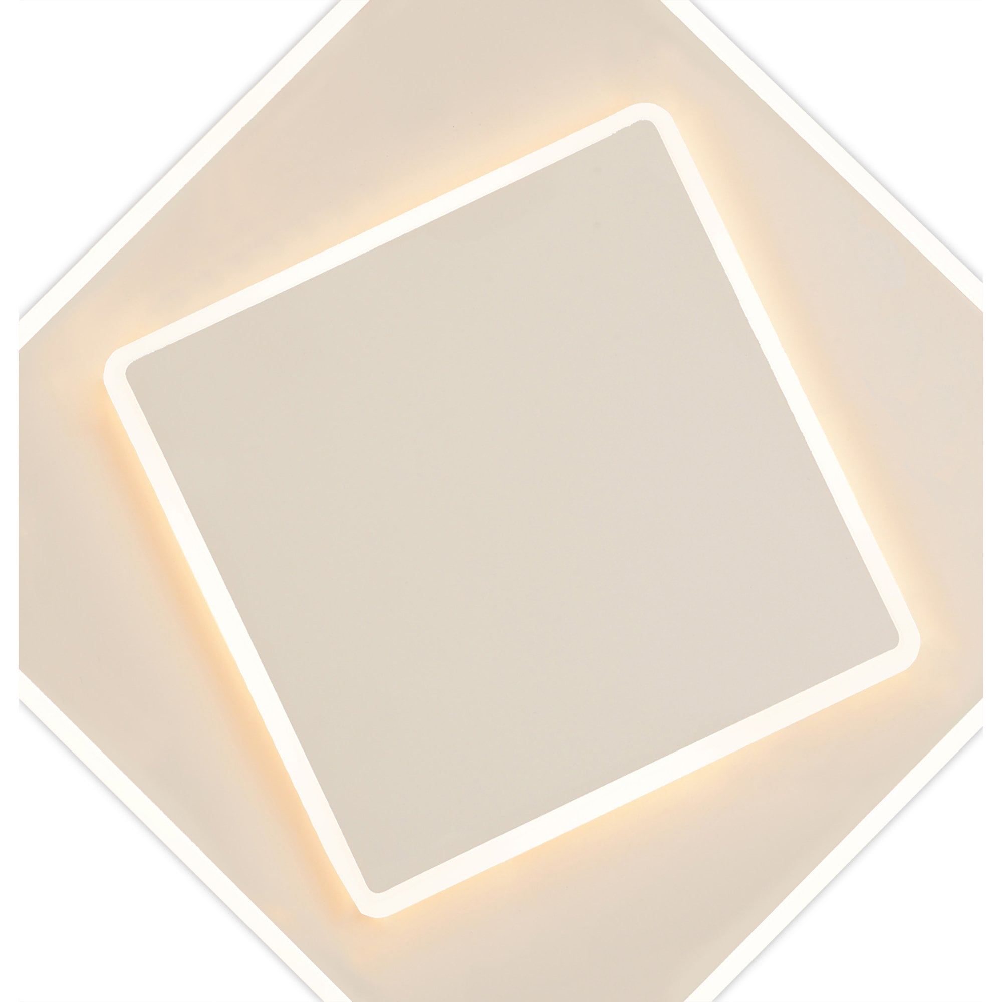 M6425 Dakla Wall Lamp 12W LED White