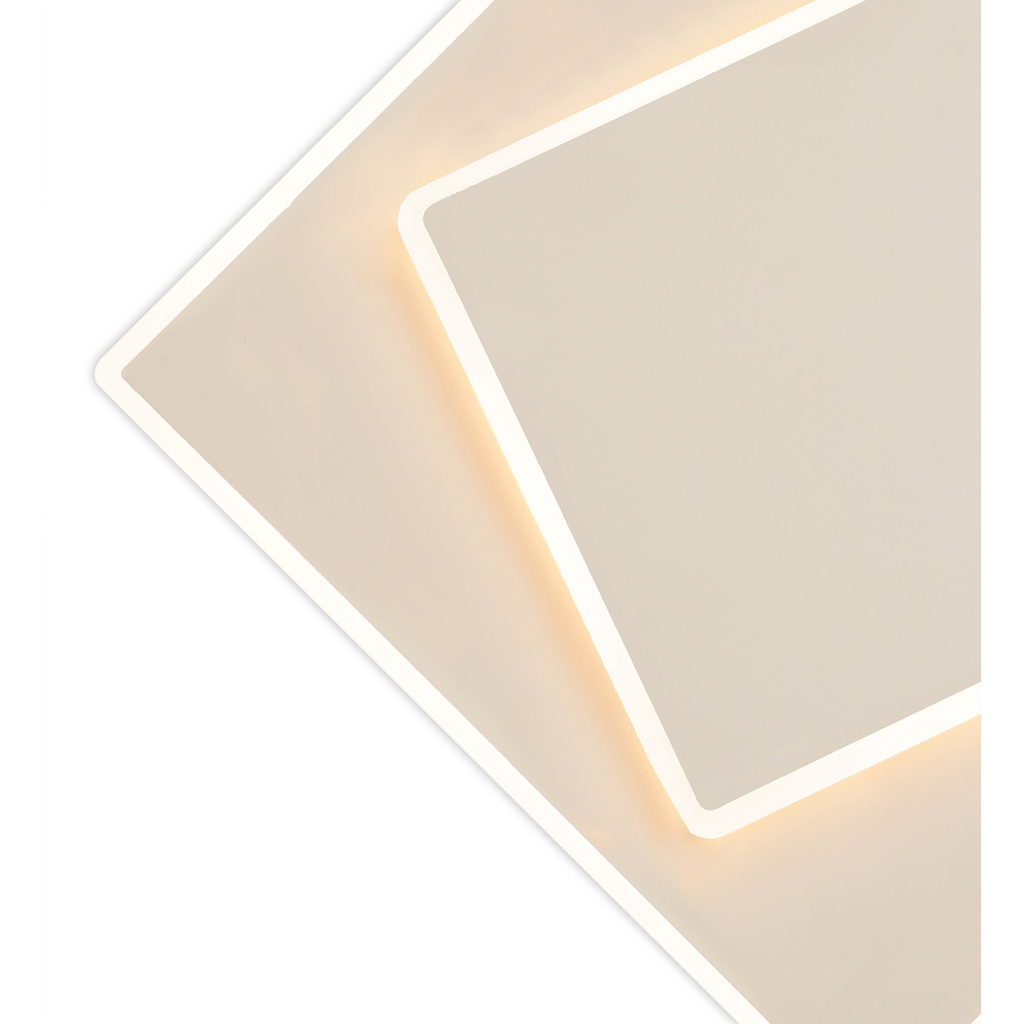 M6425 Dakla Wall Lamp 12W LED White