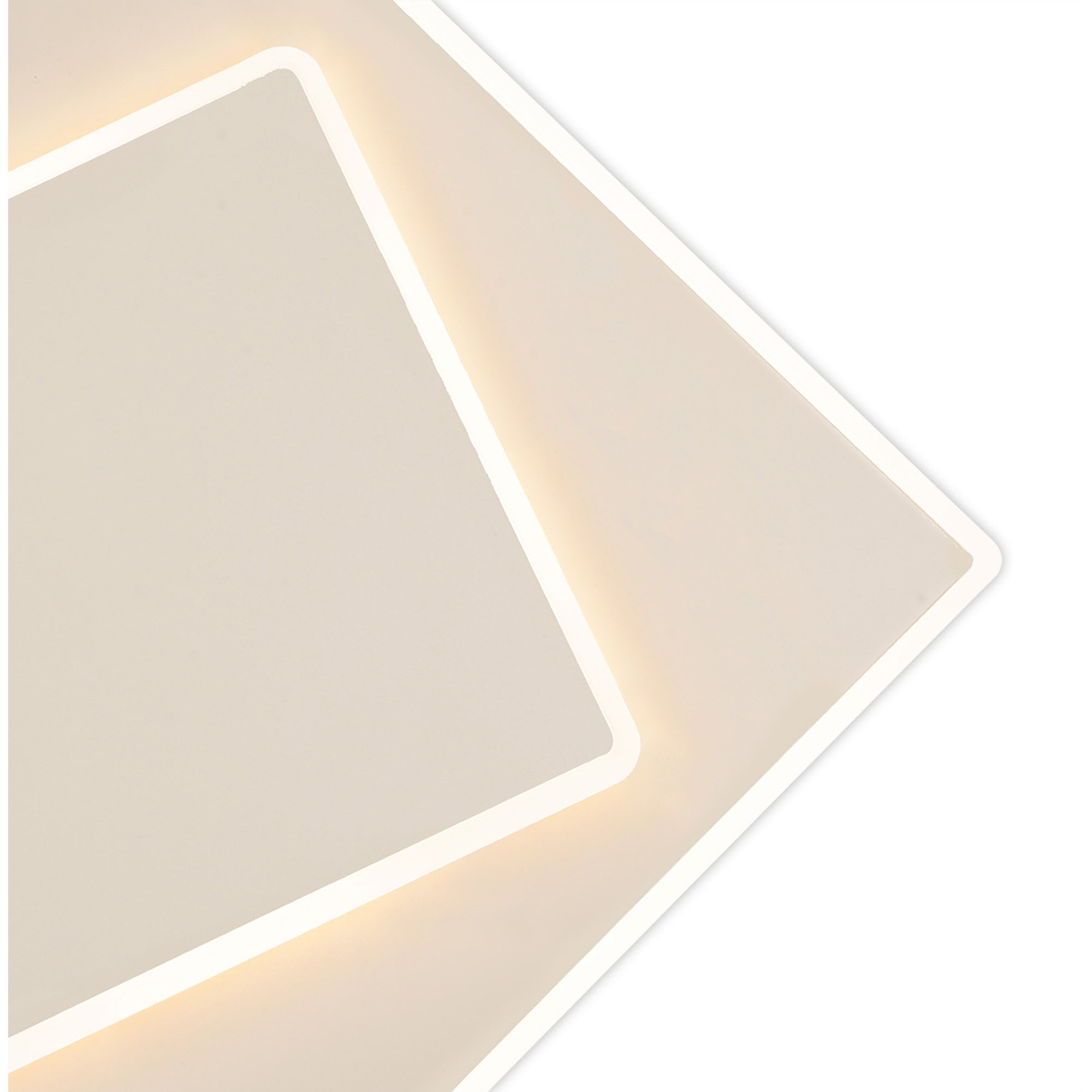 M6425 Dakla Wall Lamp 12W LED White