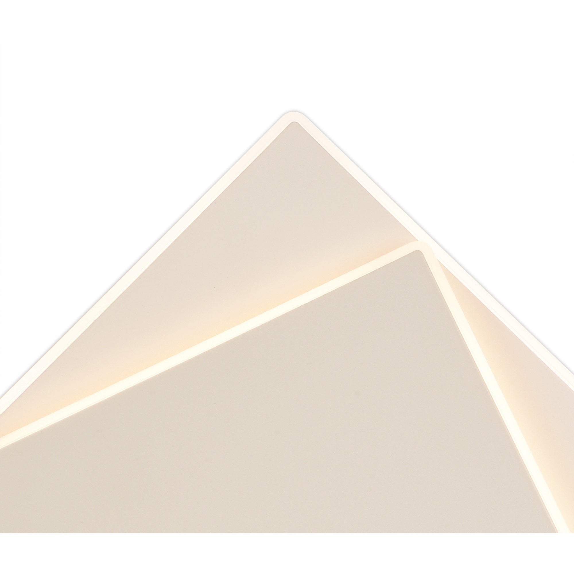 M6426 Dakla Wall Lamp 18W LED White