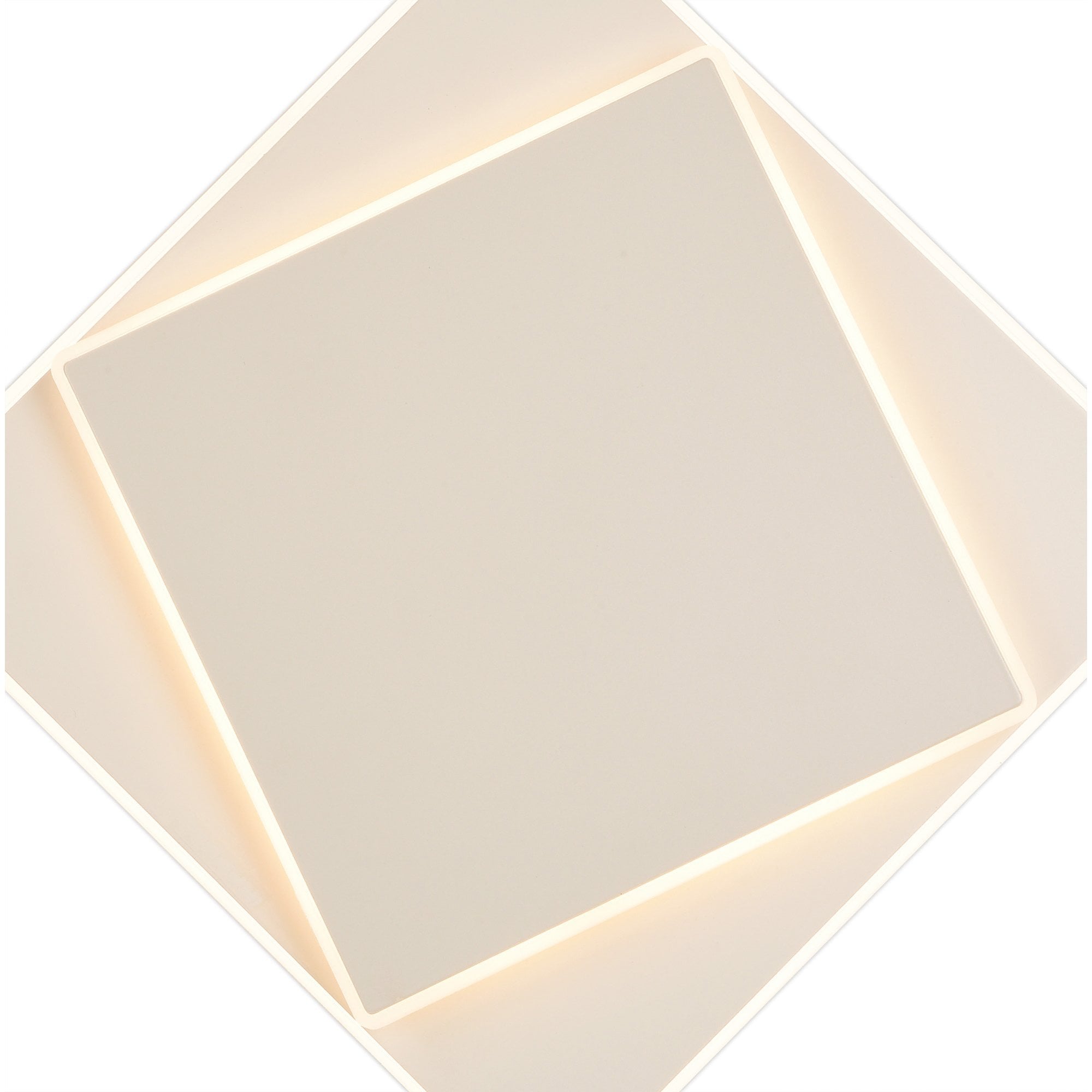 M6426 Dakla Wall Lamp 18W LED White