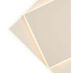 M6426 Dakla Wall Lamp 18W LED White