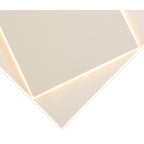 M6426 Dakla Wall Lamp 18W LED White