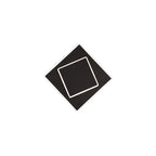 M6427 Dakla Wall Lamp 12W LED Black