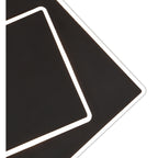 M6427 Dakla Wall Lamp 12W LED Black