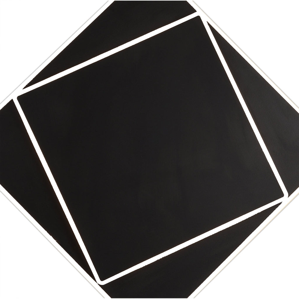 M6428 Dakla Wall Lamp 18W LED Black