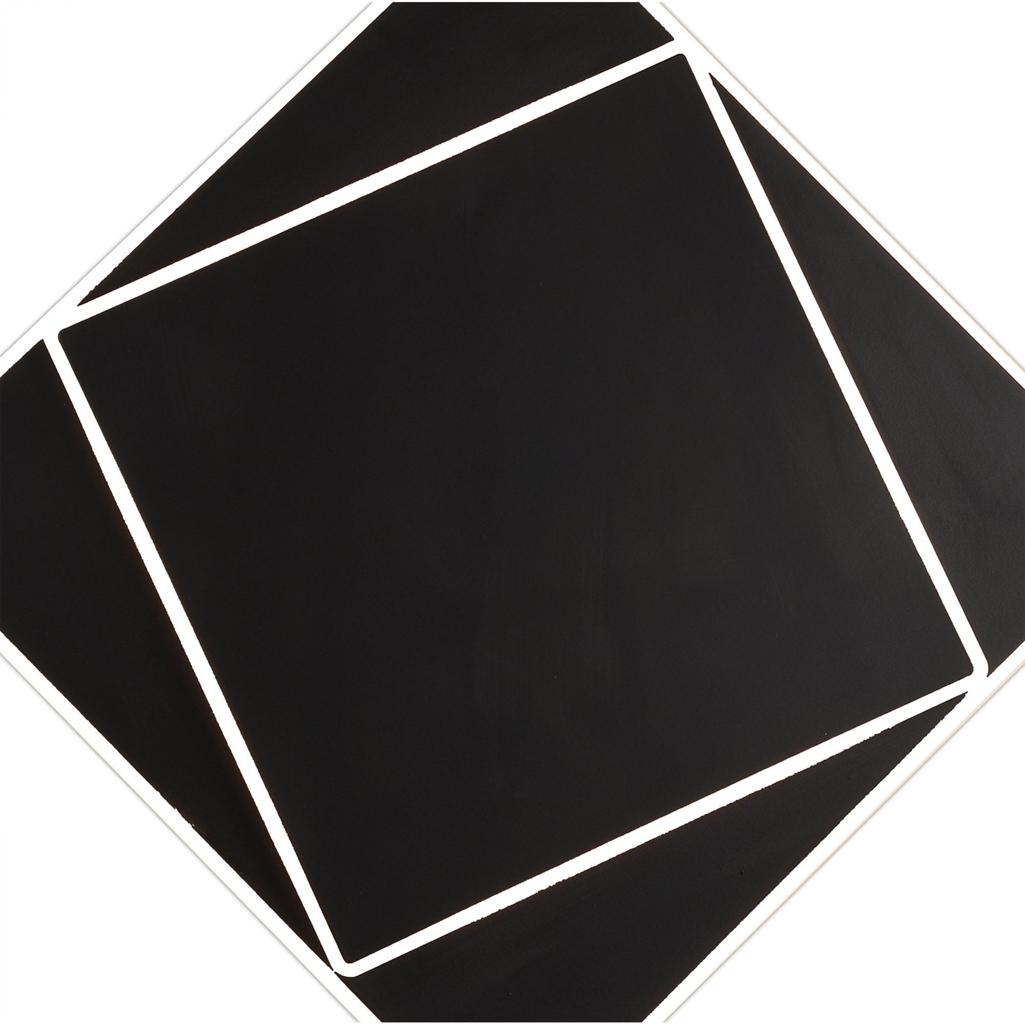 M6428 Dakla Wall Lamp 18W LED Black