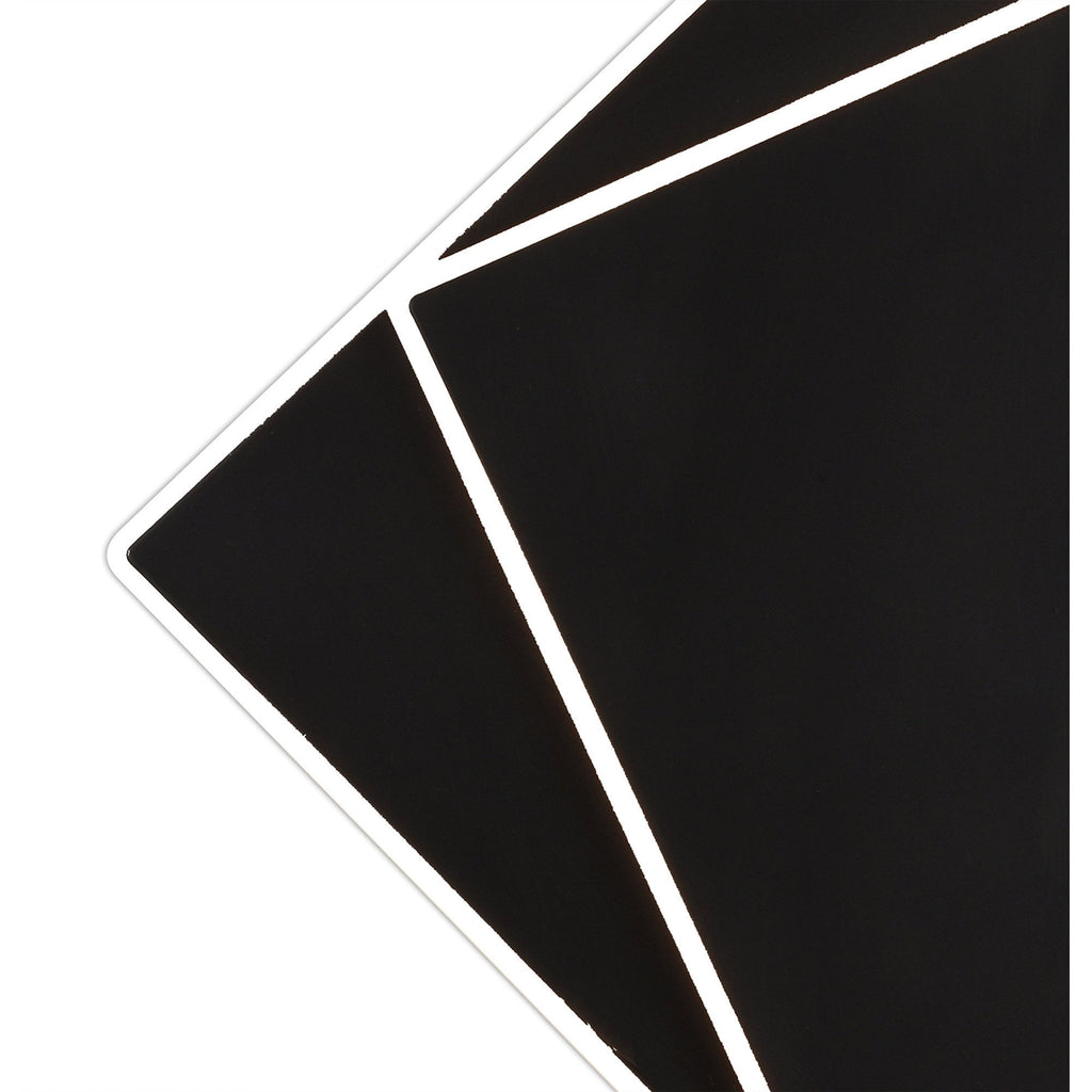 M6428 Dakla Wall Lamp 18W LED Black