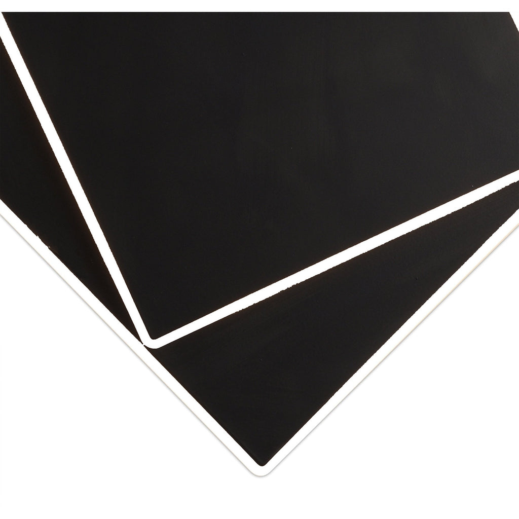 M6428 Dakla Wall Lamp 18W LED Black