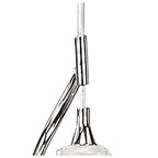 M0084 Dali Pendant 1 Light G9 Polished Chrome